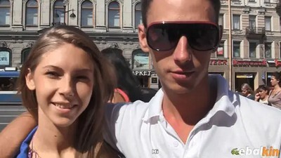 Порно: Русские ебутся