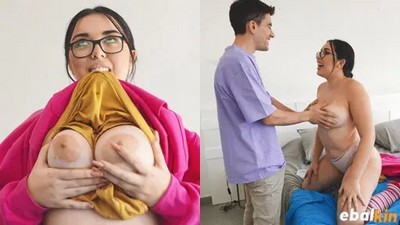 Порно: Застукали за дрочкой